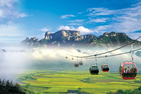 2015衡阳旅游攻略,衡阳自助游_周边游攻略,衡