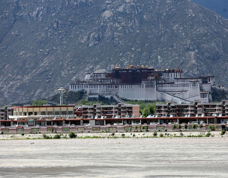 2014拉萨旅游攻略,拉萨自助游_周边游攻略,拉