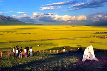 西宁2日游攻略_旅行社【最低报价】景点线路