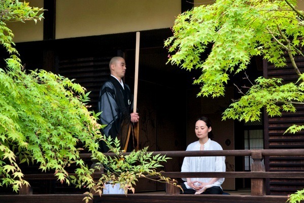 抹茶体验和果子vs坐禅体验 日式文化独尊享,感受纯正日本文化!