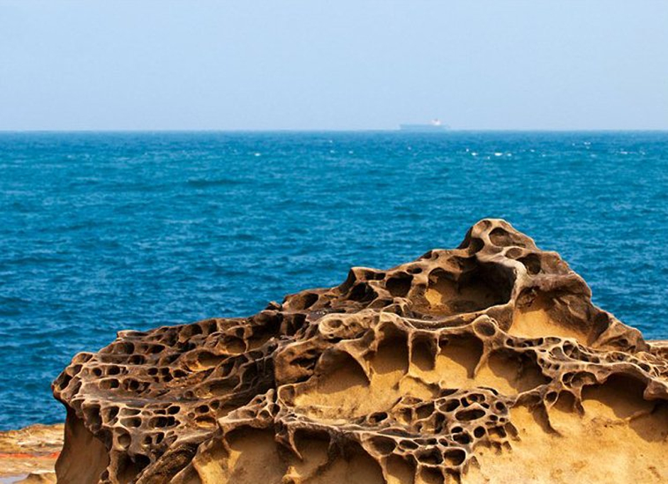 野柳风景区，点评\/门票\/地址\/旅游景点介绍 - 去哪儿攻略社区