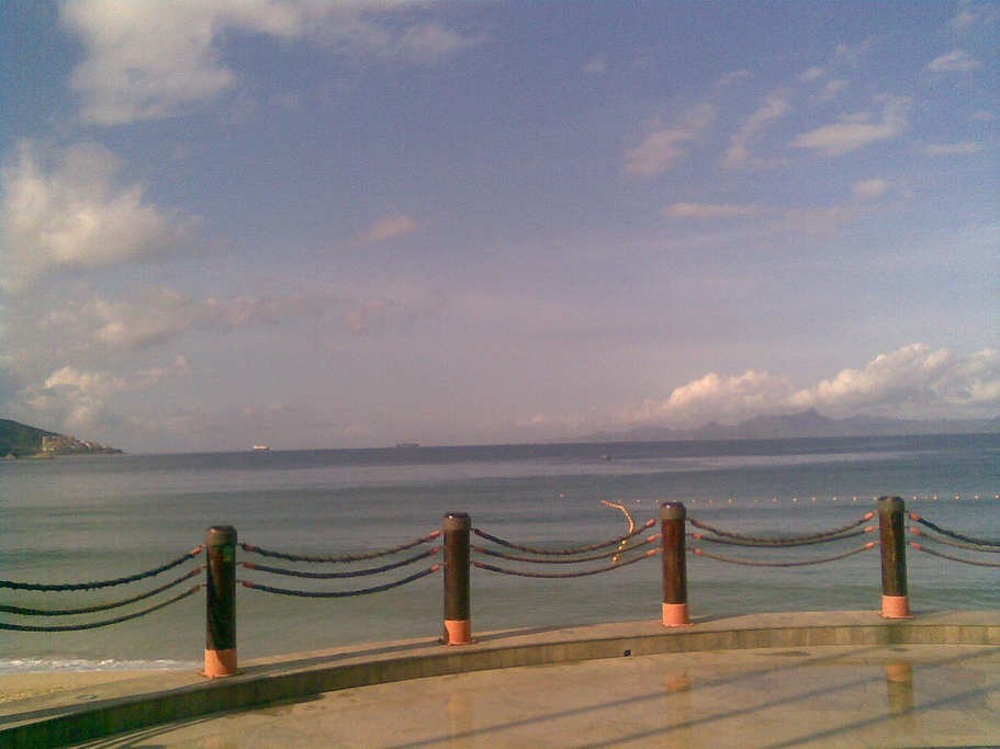 小梅沙海洋世界旅游攻略-去哪儿网Qunar.com