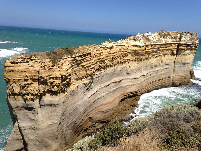 大洋路上 - by索马里肥海盗 -旅图-去哪儿网Qun