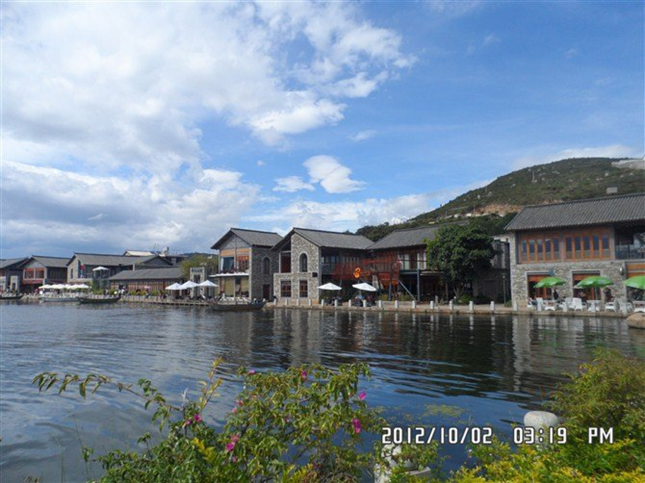 2014洱海_旅游攻略_门票_地址_游记点评,大理旅游景点推荐 - 去哪儿攻略社区