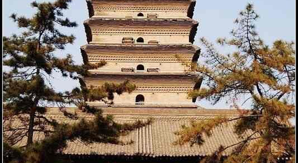 雁塔区