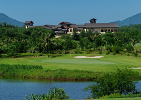 康乐园国际高尔夫球俱乐部