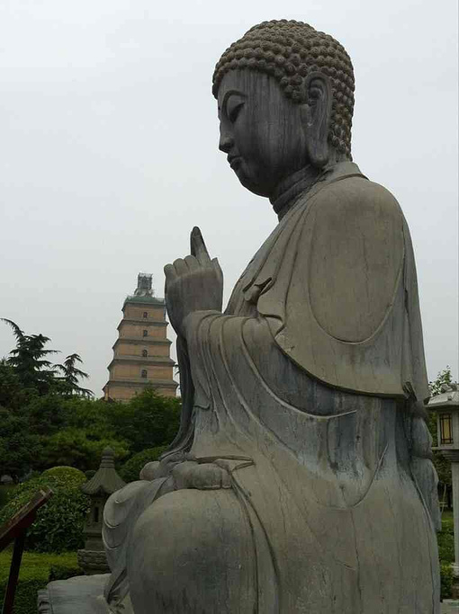 2014大慈恩寺_旅游攻略_门票_地址_游记点评