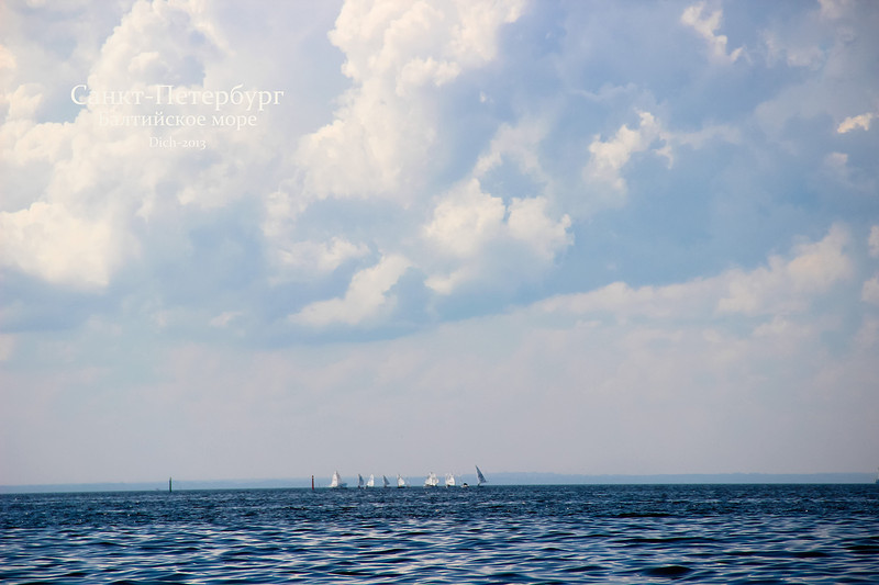 我的圣彼得堡生活 - bydont_love -旅图-去哪儿网