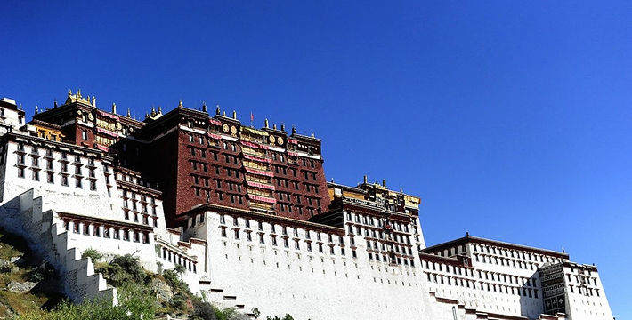 布达拉宫门票,布达拉宫门票预订,布达拉宫门票