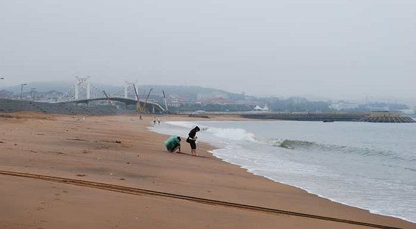 十里黄金海岸