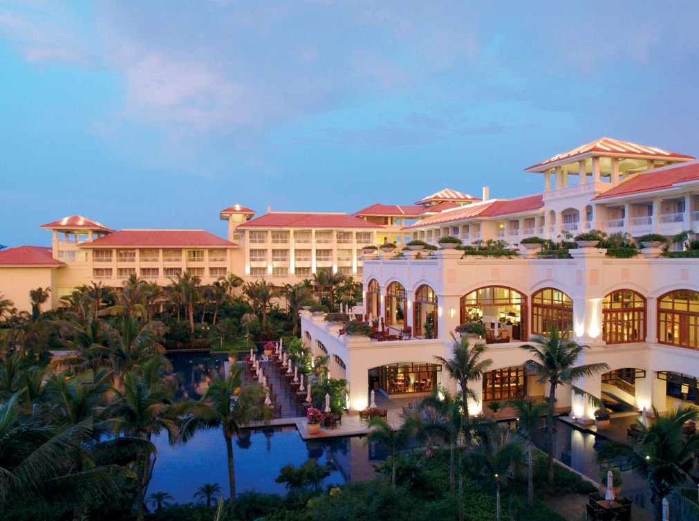 广东七日游旅游攻略_广东七日游旅游攻略指南