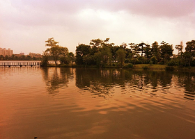 星光漫步水上乐园