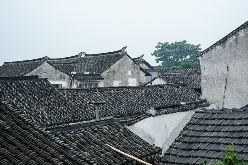 周庄印象--昼 - by阿竹 -旅图-去哪儿网Qunar.co