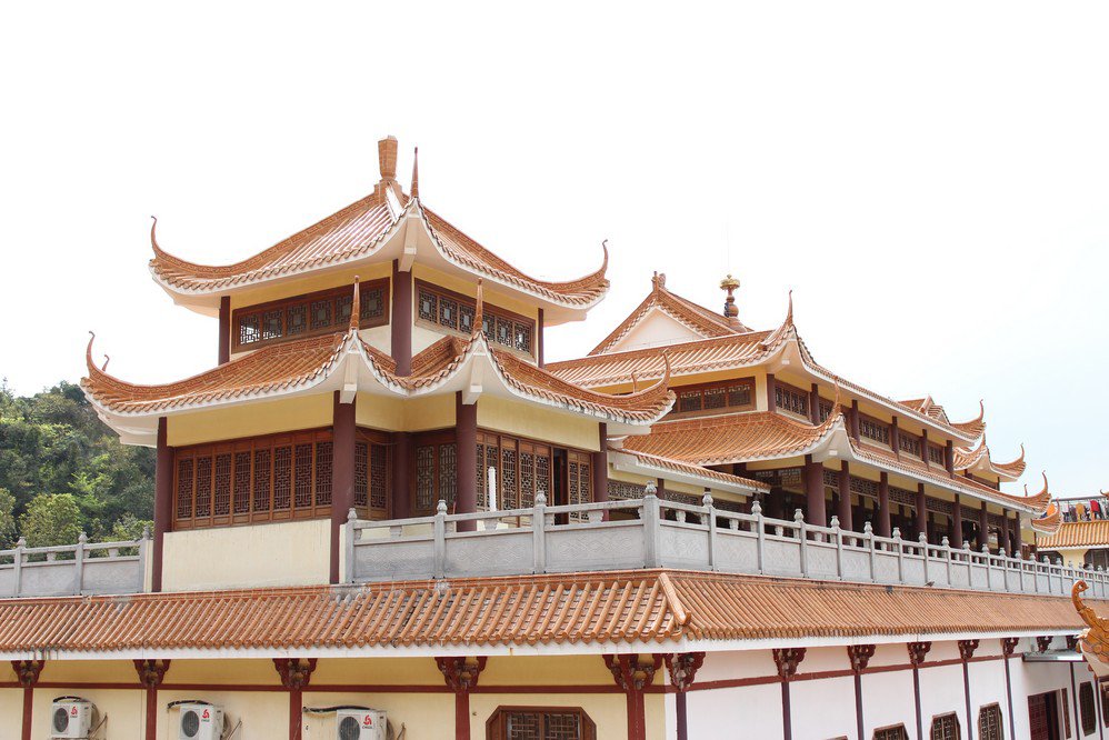 澳门潜水都市自驾旅游攻略_澳门潜水都市自驾