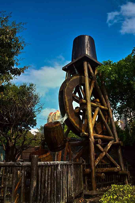 2015深圳欢乐谷_旅游攻略_门票_地址_游记点