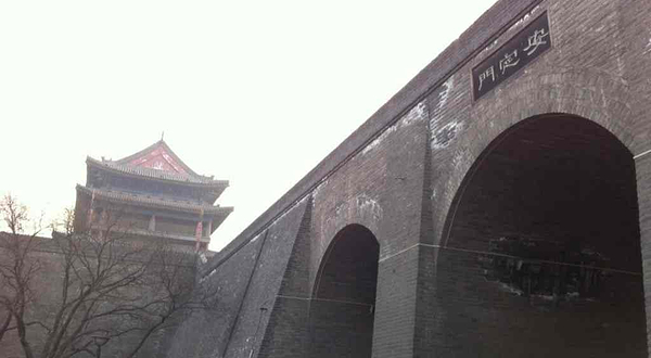 莲湖区