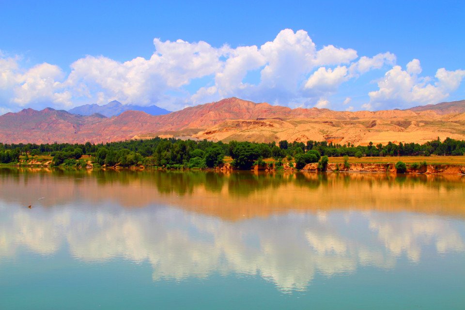 大连4月海岛古城古镇古迹旅游攻略_大连4月海