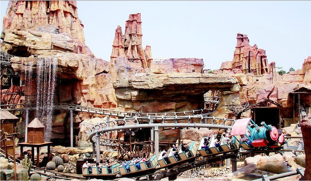 2015深圳欢乐谷_旅游攻略_门票_地址_游记点