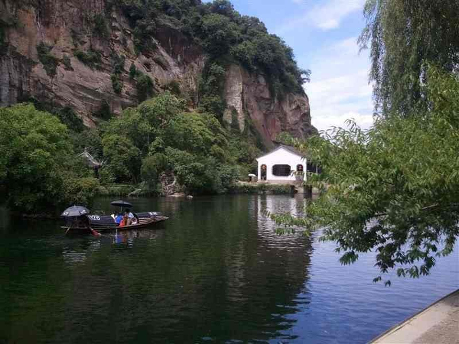 2014东湖_旅游攻略_门票_地址_游记点评,绍兴