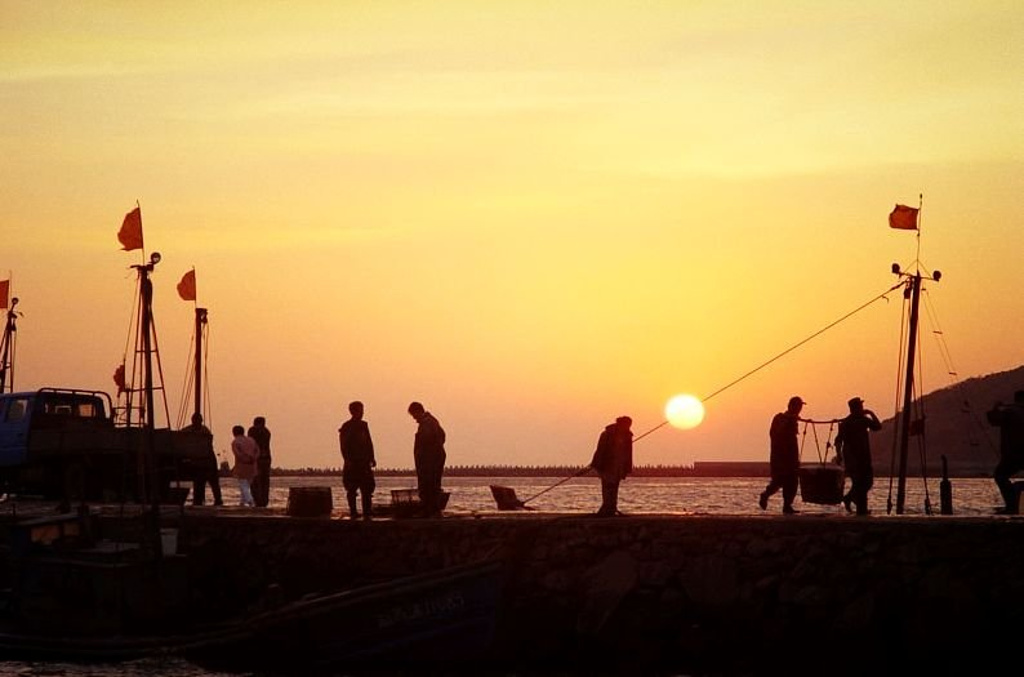 2014长兴岛_旅游攻略_门票_地址_游记点评,上