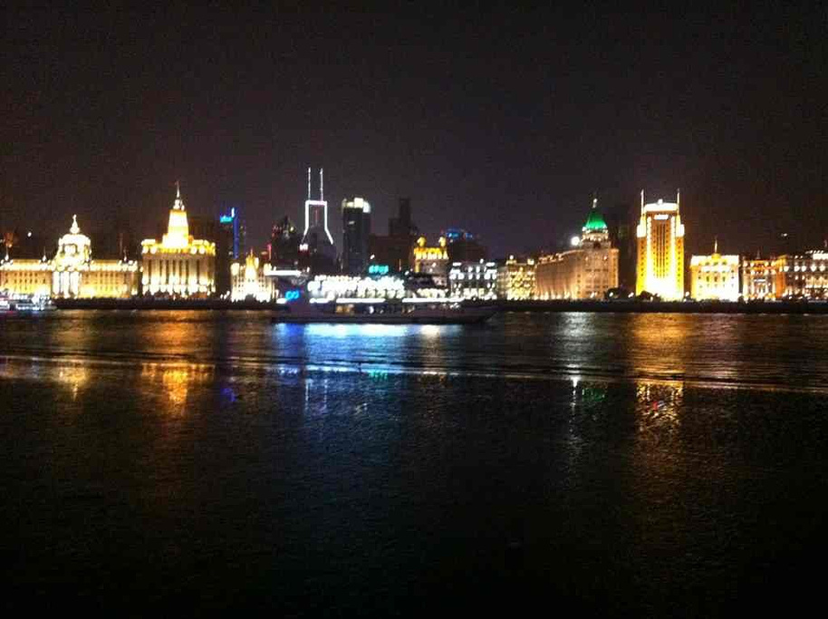 2014滨江公园_旅游攻略_门票_地址_游记点评