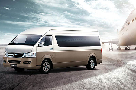 【17座 九龙商务vip】天津一日游 团体旅游包车 免费向导