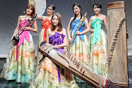 韩国首尔幻多奇fanta stick表演秀s席(20:00)门票