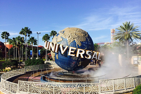 美国迈阿密航空中心一日游