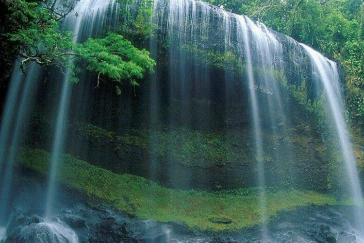 【跟团游】吉林 六鼎山 长白山天池 虎林园 镜泊湖 哈尔滨 呼伦贝尔