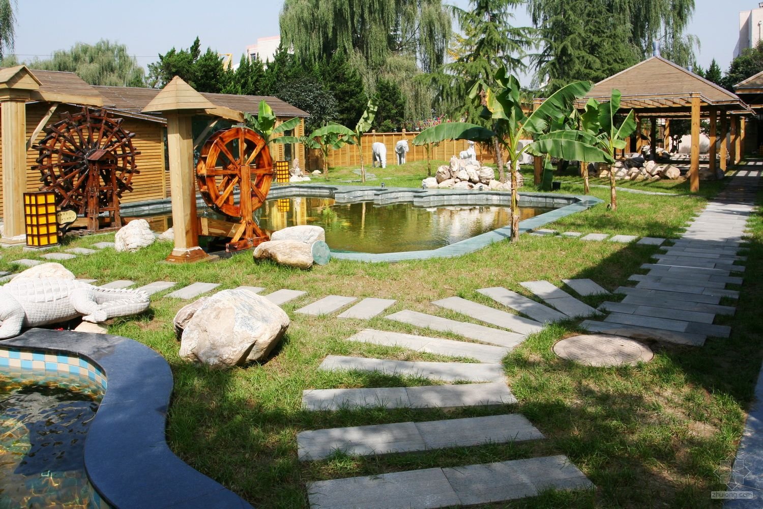 【春节-特卖汇-拼假去旅行】 西安东大秦龙温泉健康水疗1日游>2人起