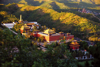 承德旅游团:畅游避暑胜地的新选择