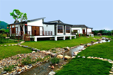 【河源】福源果场采摘枇杷,万绿谷观光探险,油菜花田一天游