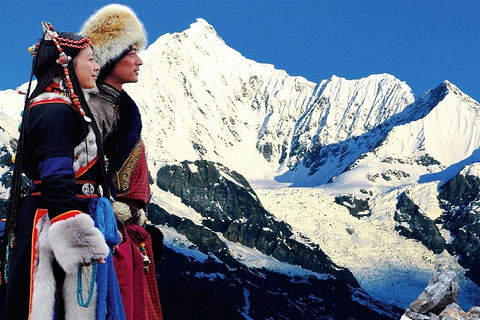 相约暖春赏花季