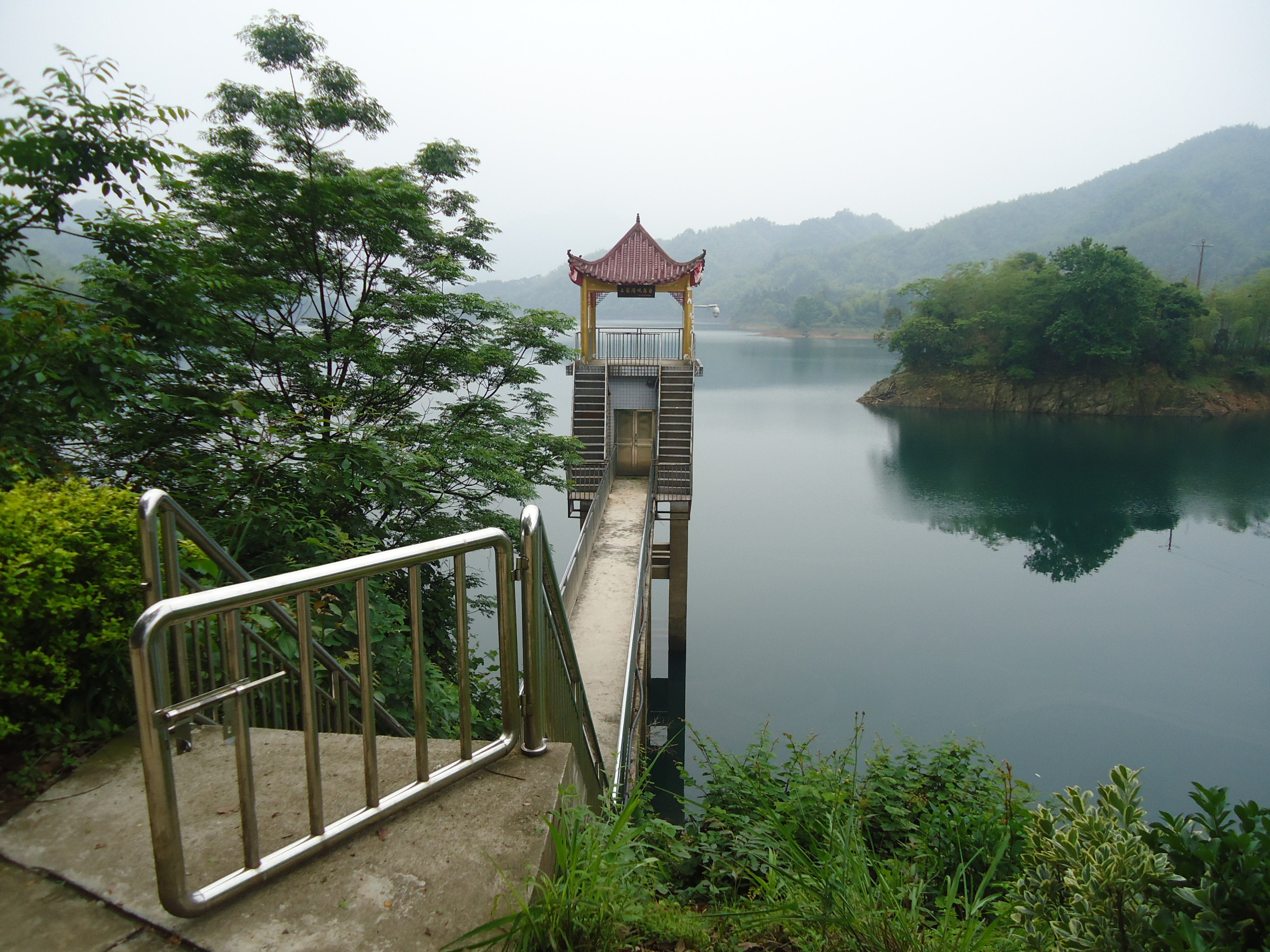 乌云界生态园门票 戏水漂流 常德亲和力旅游 景点门票预订