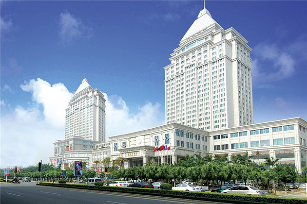 【超值闪购】江门逸豪酒店499元高级房 自助早 波士顿西餐厅自助晚餐