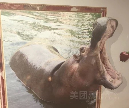 星空3D艺术展怪屋