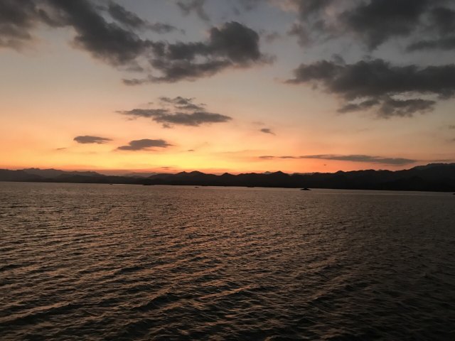 千岛湖欢乐水世界