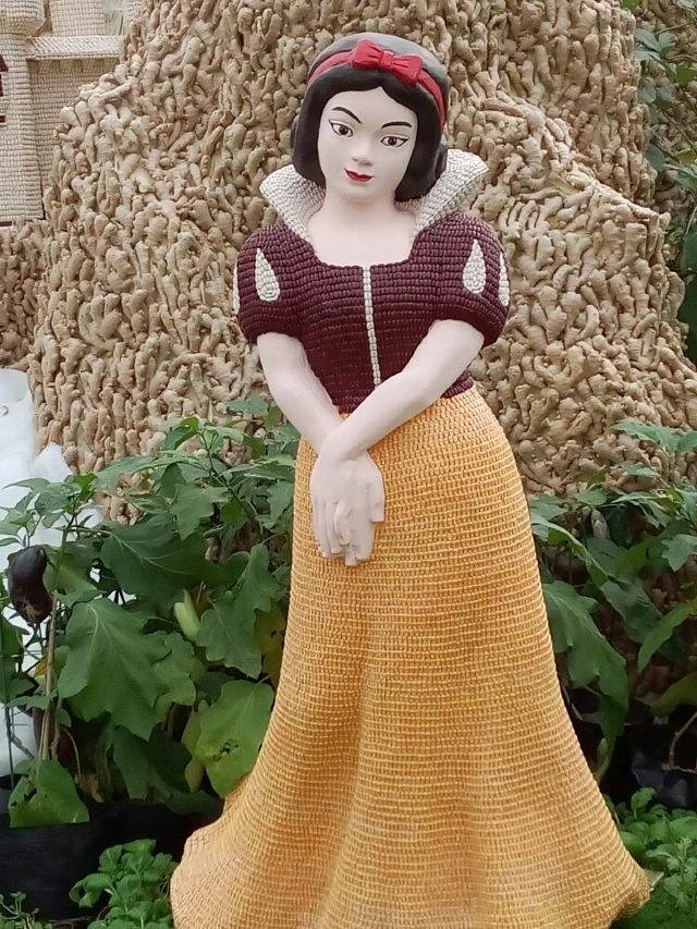 台湾主题文化园