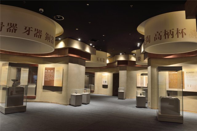 东夷文化博物馆