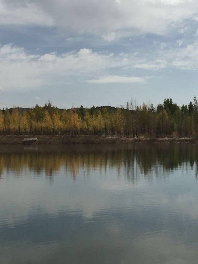 鄂尔多斯市九城宫草原漫瀚文化旅游区