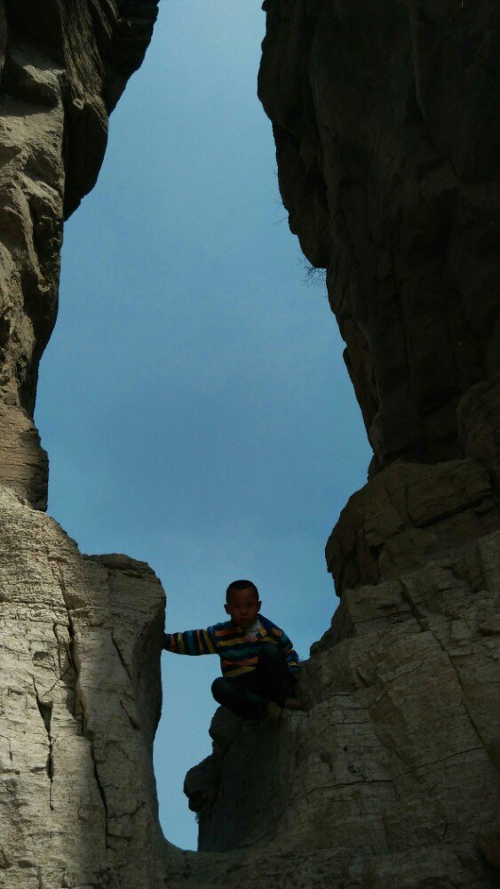 涌泉生态旅游区