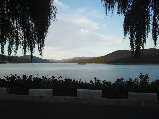 2023_吉林松花湖风景名胜区评论去哪儿攻略