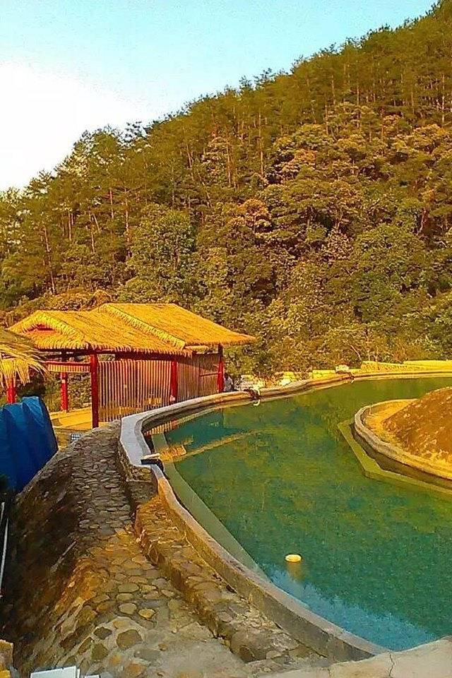塔兜“御汤宫”温泉
