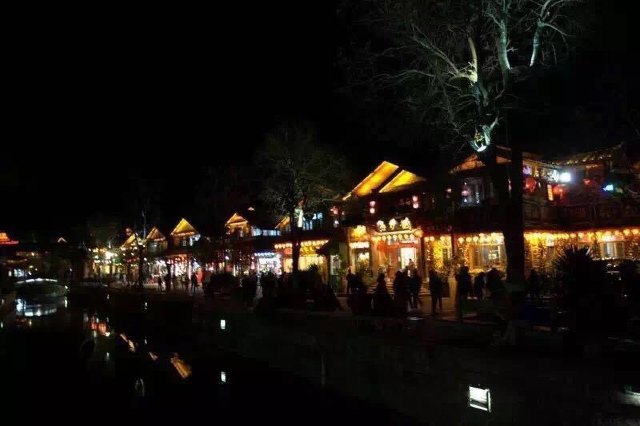 临沂国际影视城