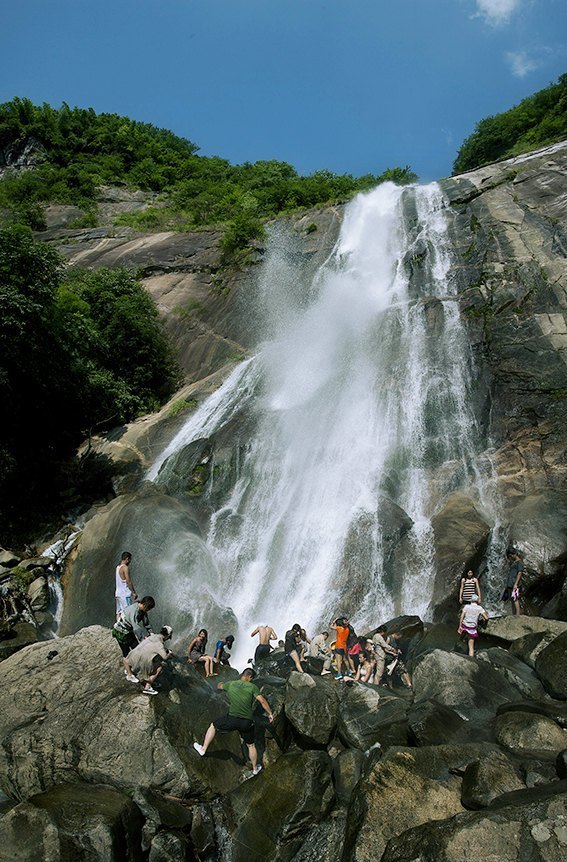福寿山森林公园