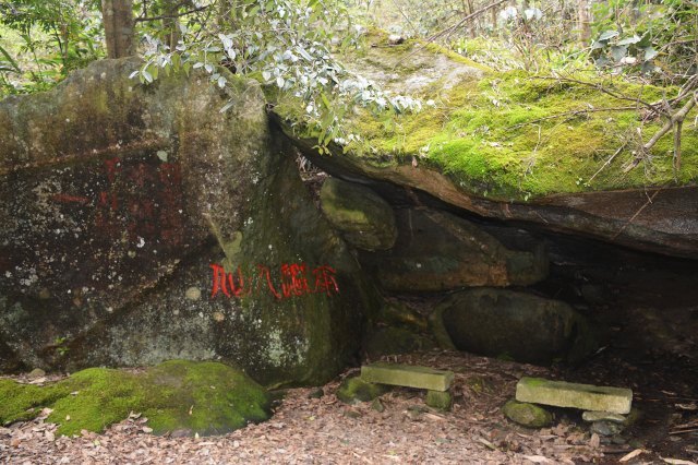 福寿山森林公园