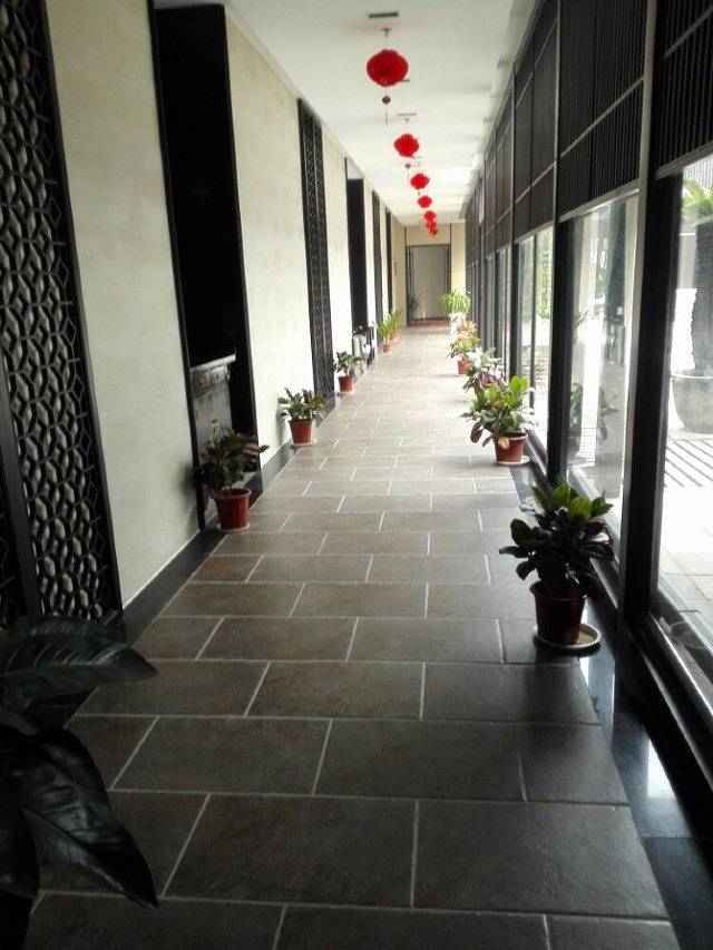 红橡树·御泉汤温泉度假村