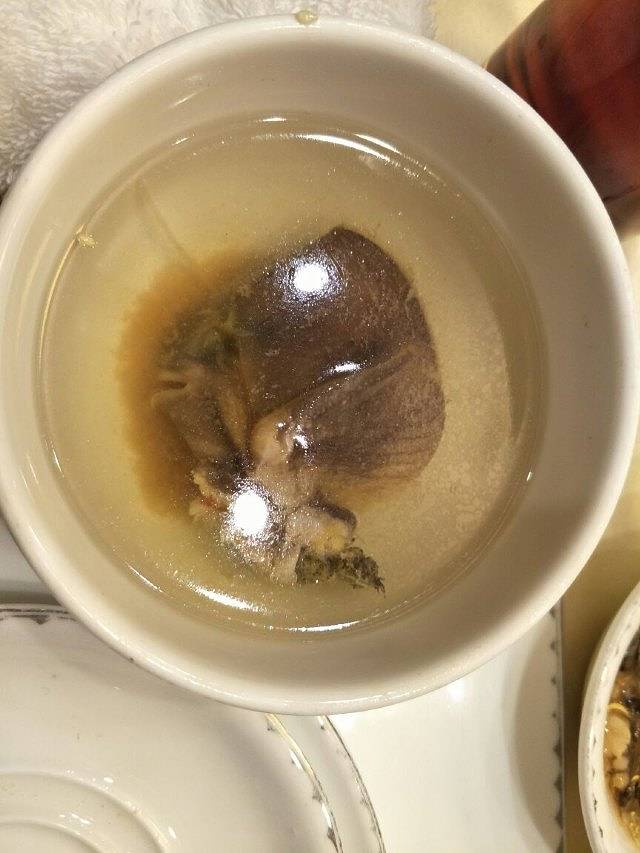 樟树湾大酒店温泉