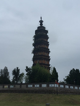 大口瀑布旅游景点攻略图