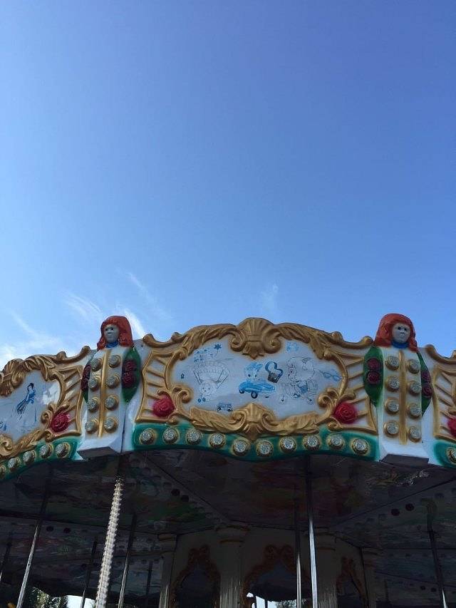 鄂尔多斯市九城宫草原漫瀚文化旅游区